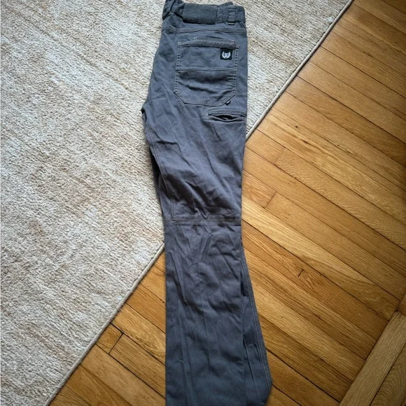 Carlos Ray Tactical Pants - Picture 6 of 7